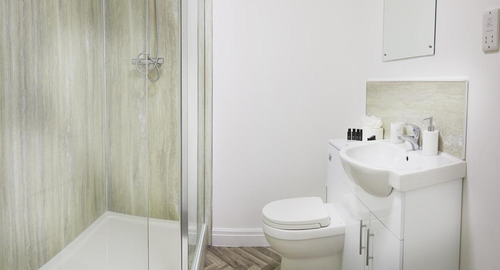 25 Newborough By Stay In Scarborough Buitenkant foto