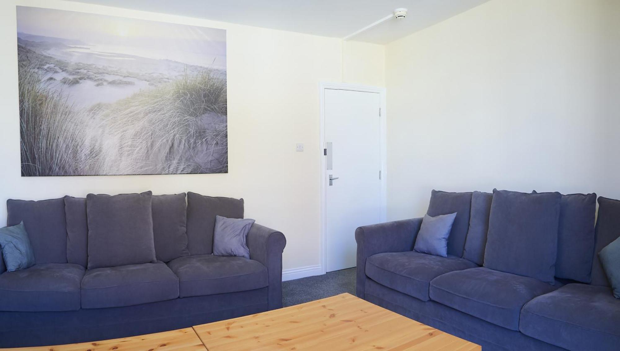 25 Newborough By Stay In Scarborough Buitenkant foto