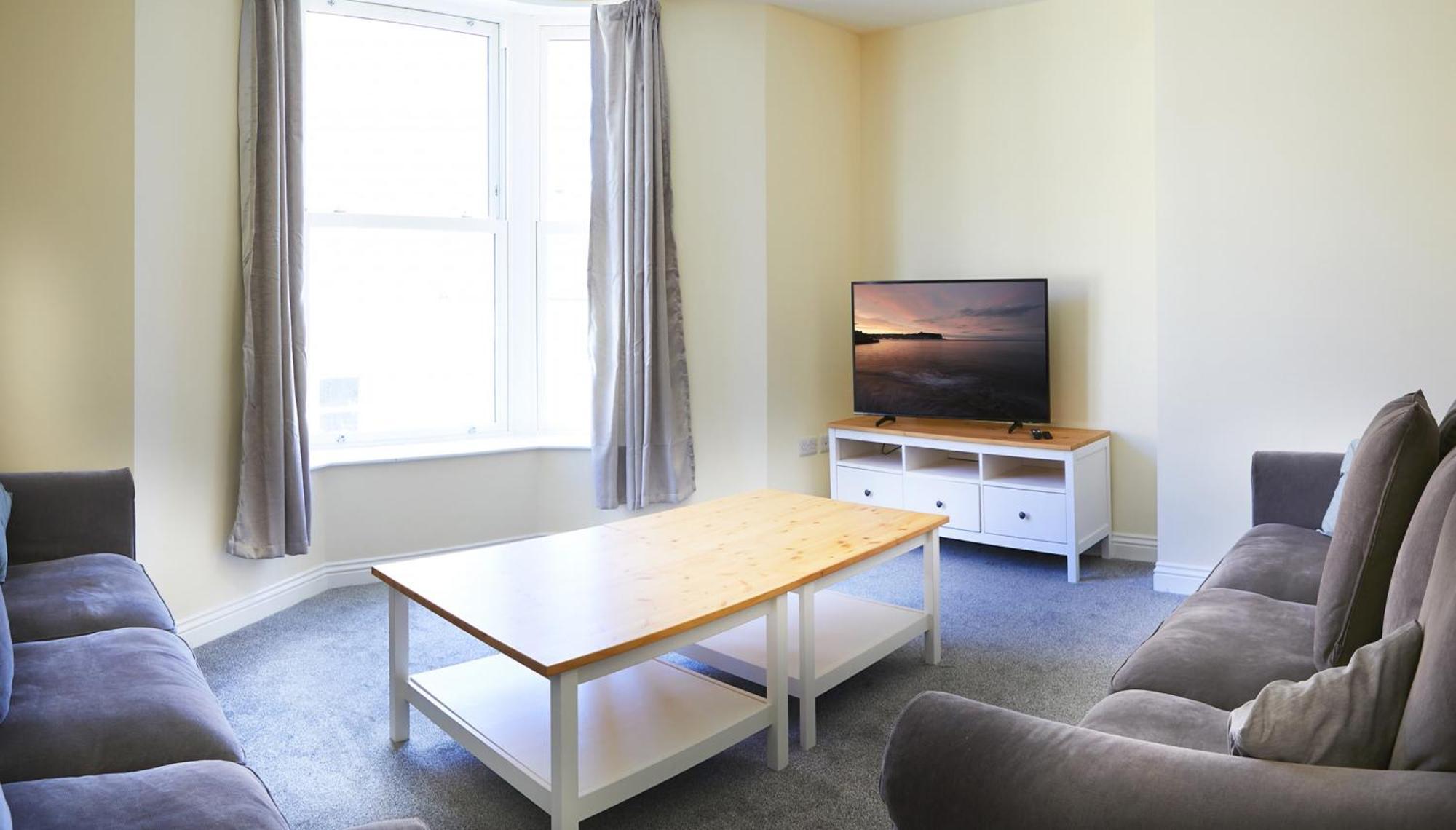 25 Newborough By Stay In Scarborough Buitenkant foto