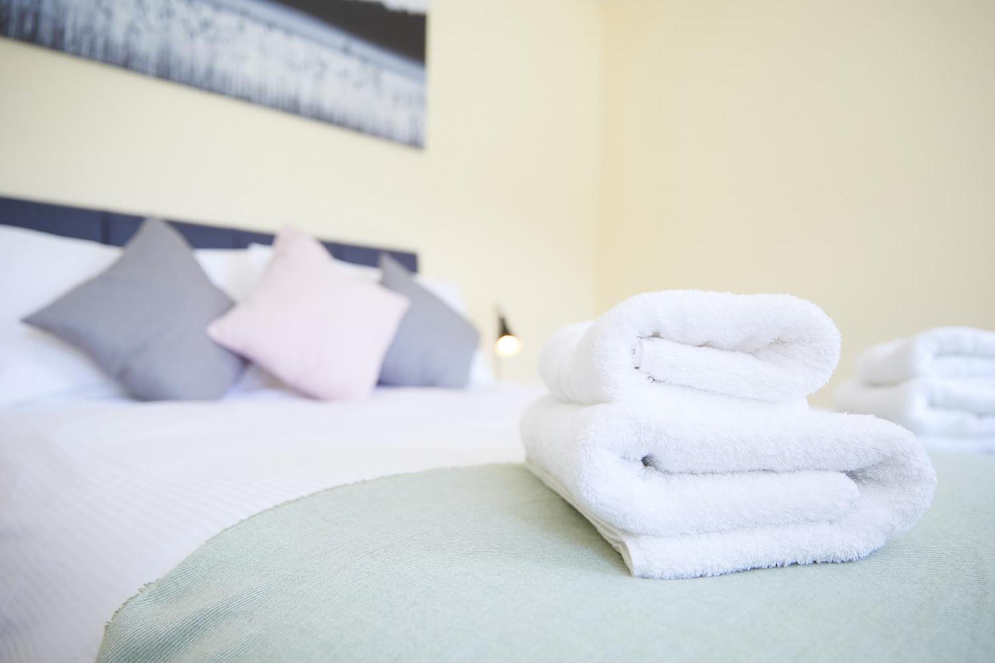 25 Newborough By Stay In Scarborough Buitenkant foto