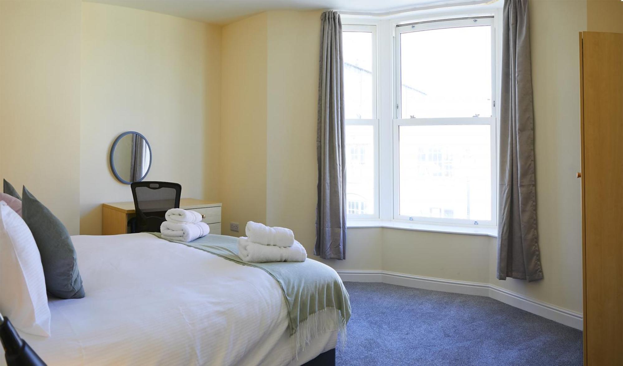 25 Newborough By Stay In Scarborough Buitenkant foto