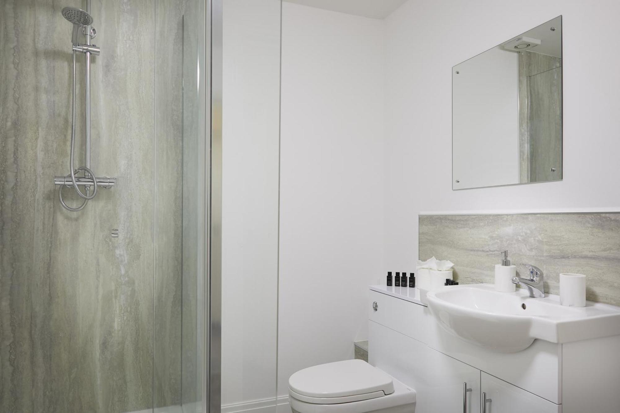 25 Newborough By Stay In Scarborough Buitenkant foto