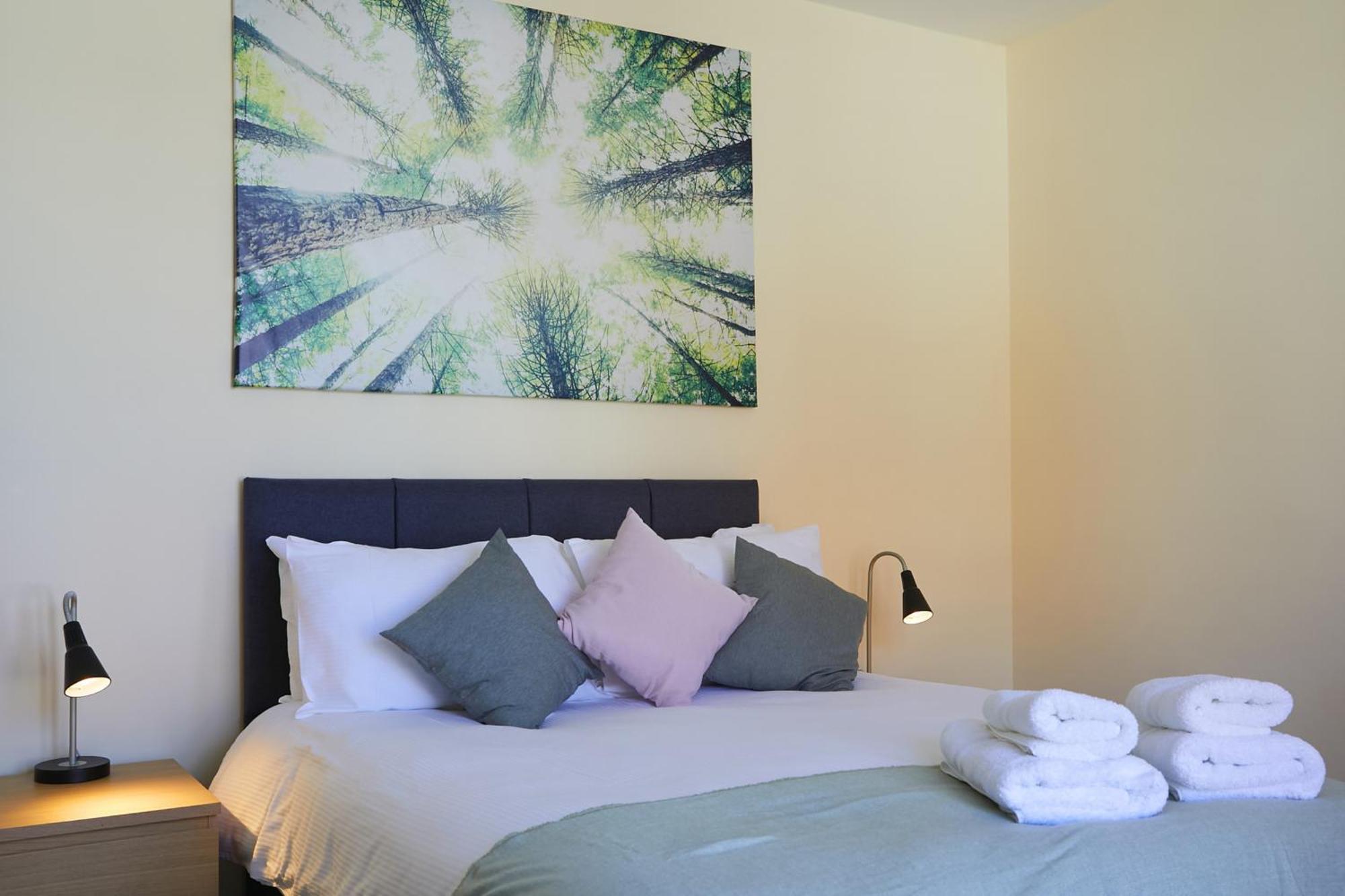 25 Newborough By Stay In Scarborough Buitenkant foto