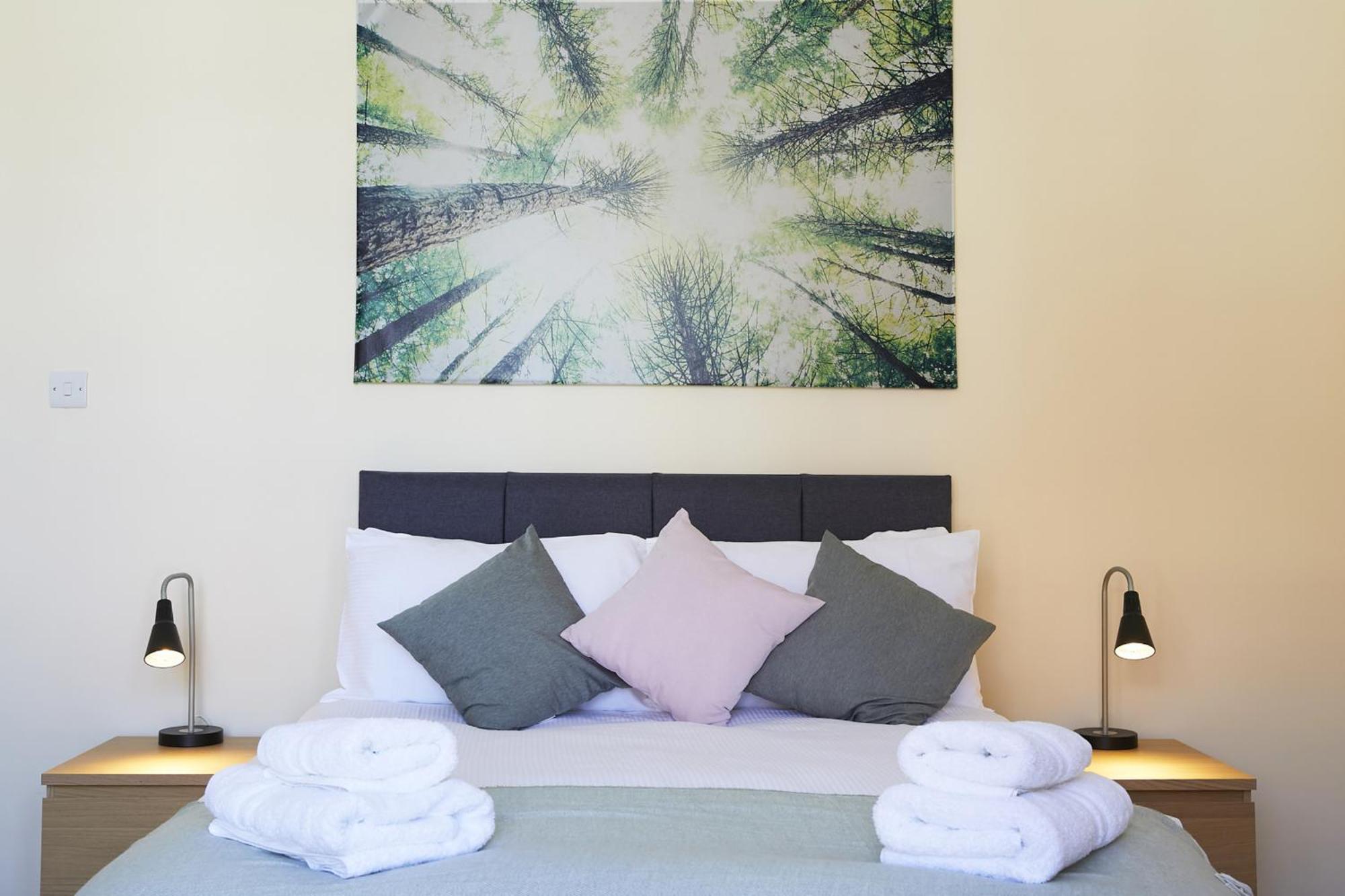 25 Newborough By Stay In Scarborough Buitenkant foto