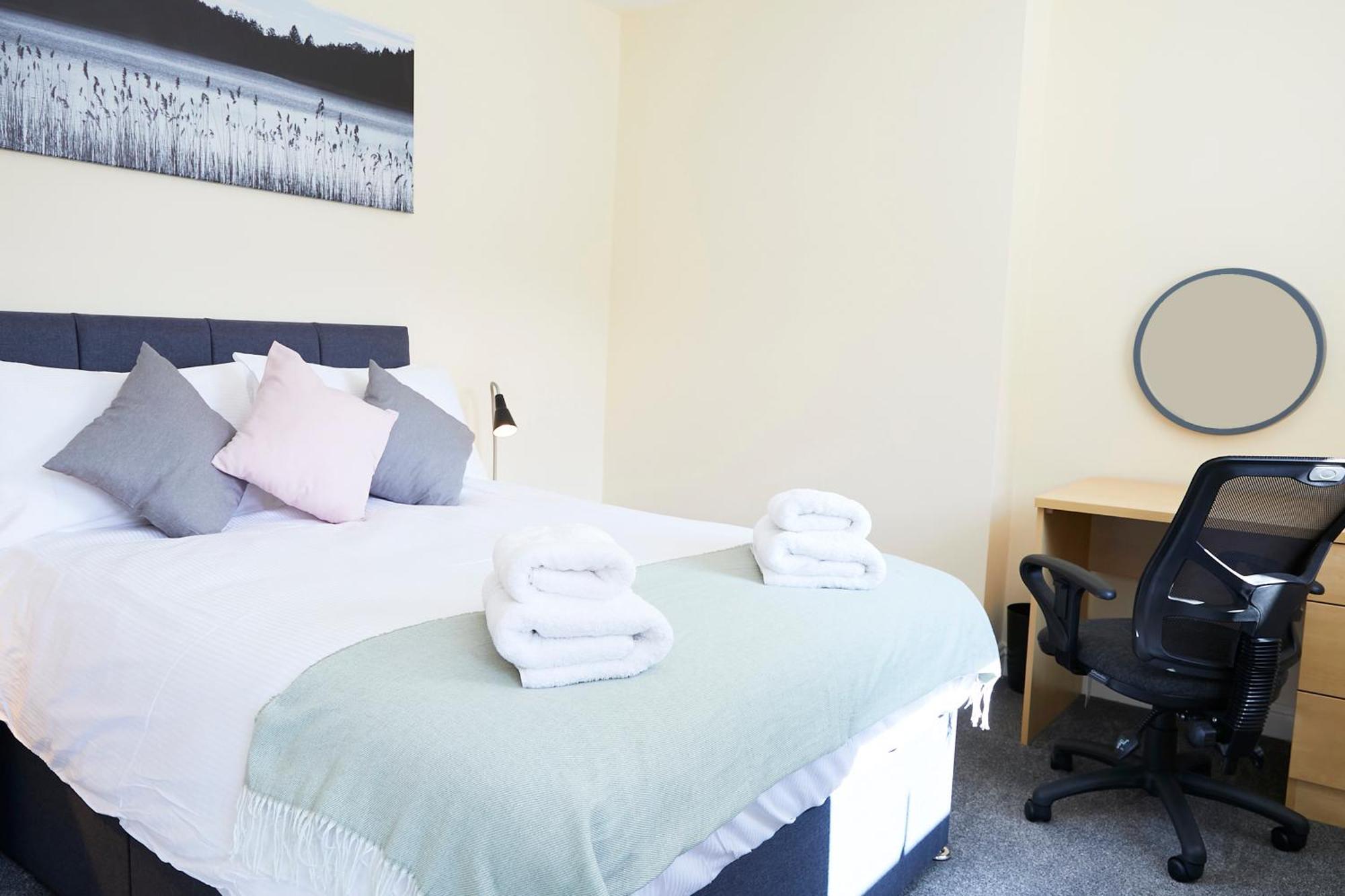 25 Newborough By Stay In Scarborough Buitenkant foto