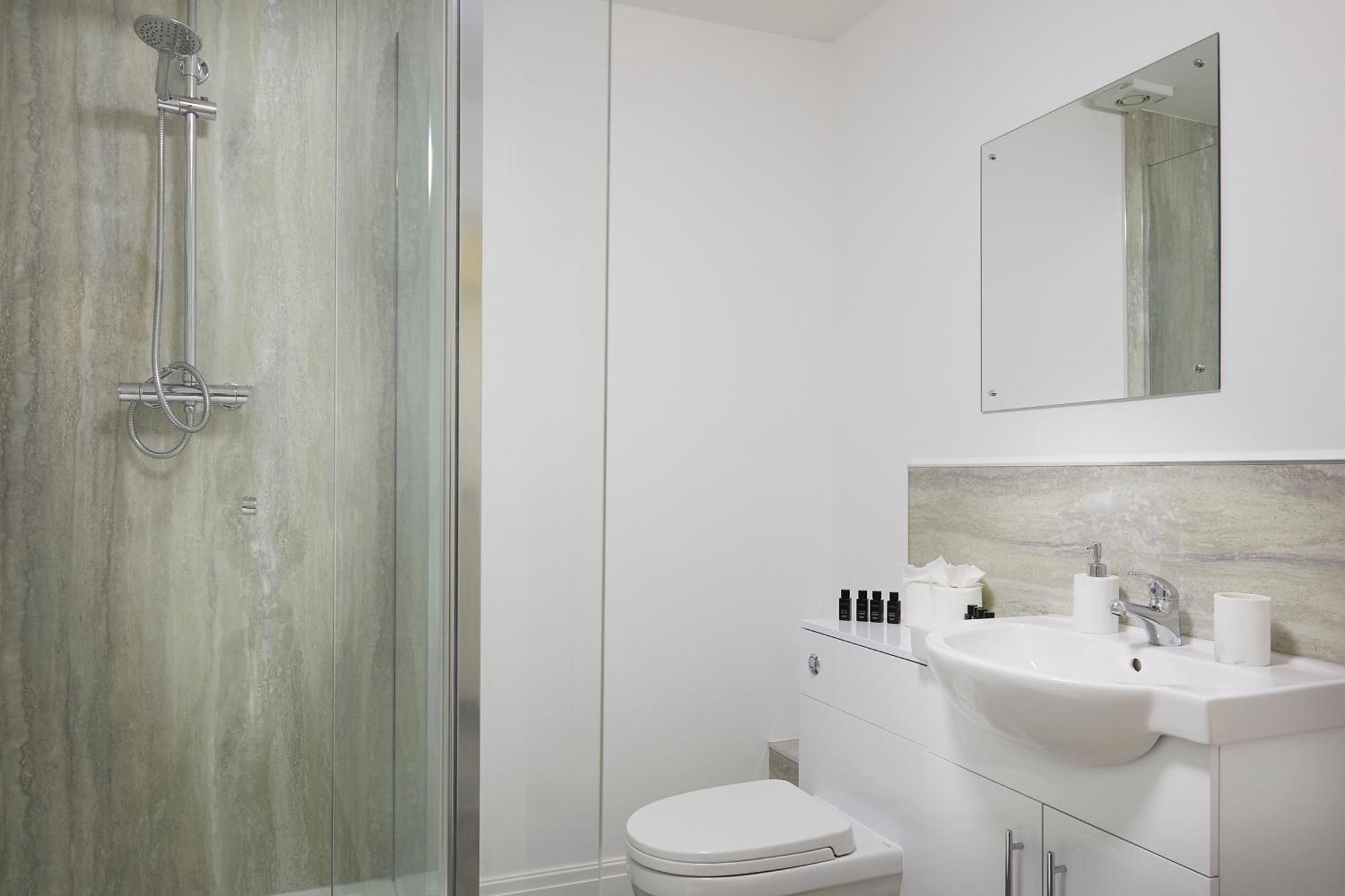 25 Newborough By Stay In Scarborough Buitenkant foto