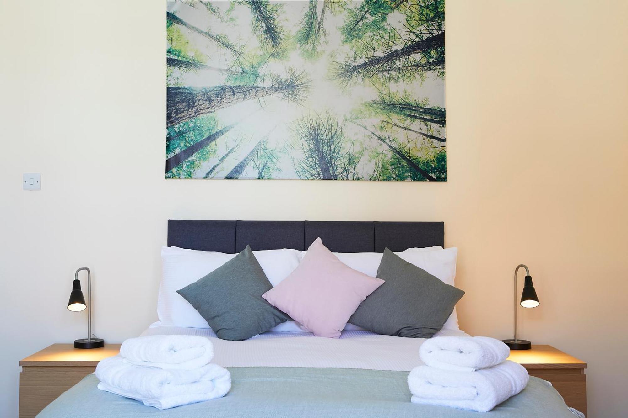 25 Newborough By Stay In Scarborough Buitenkant foto