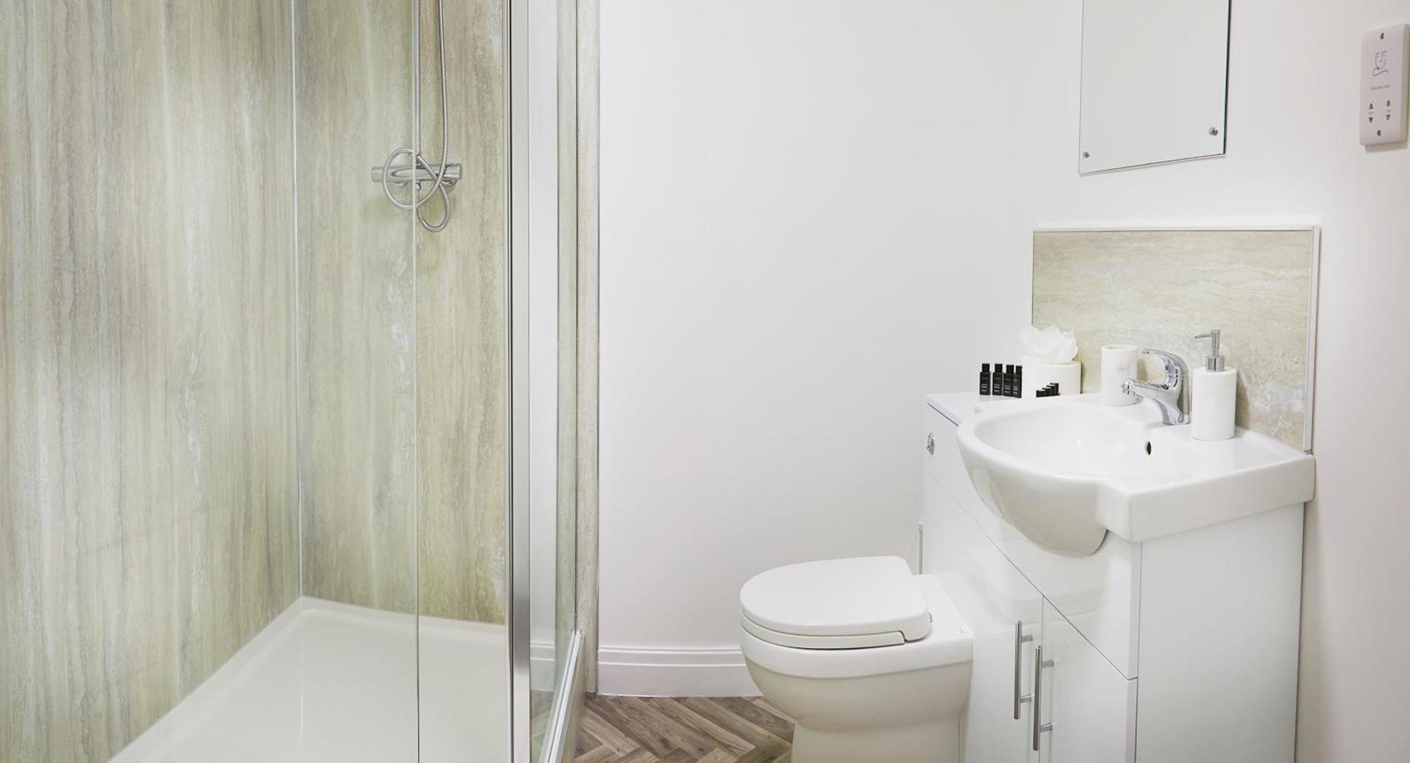 25 Newborough By Stay In Scarborough Buitenkant foto