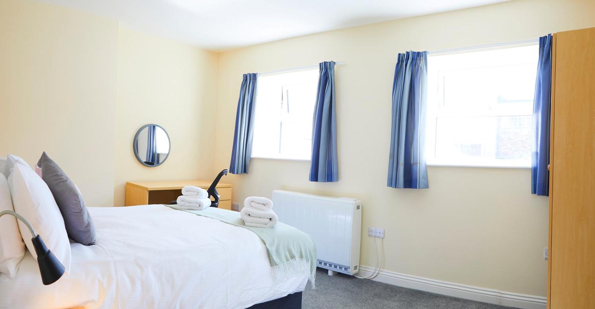 25 Newborough By Stay In Scarborough Buitenkant foto