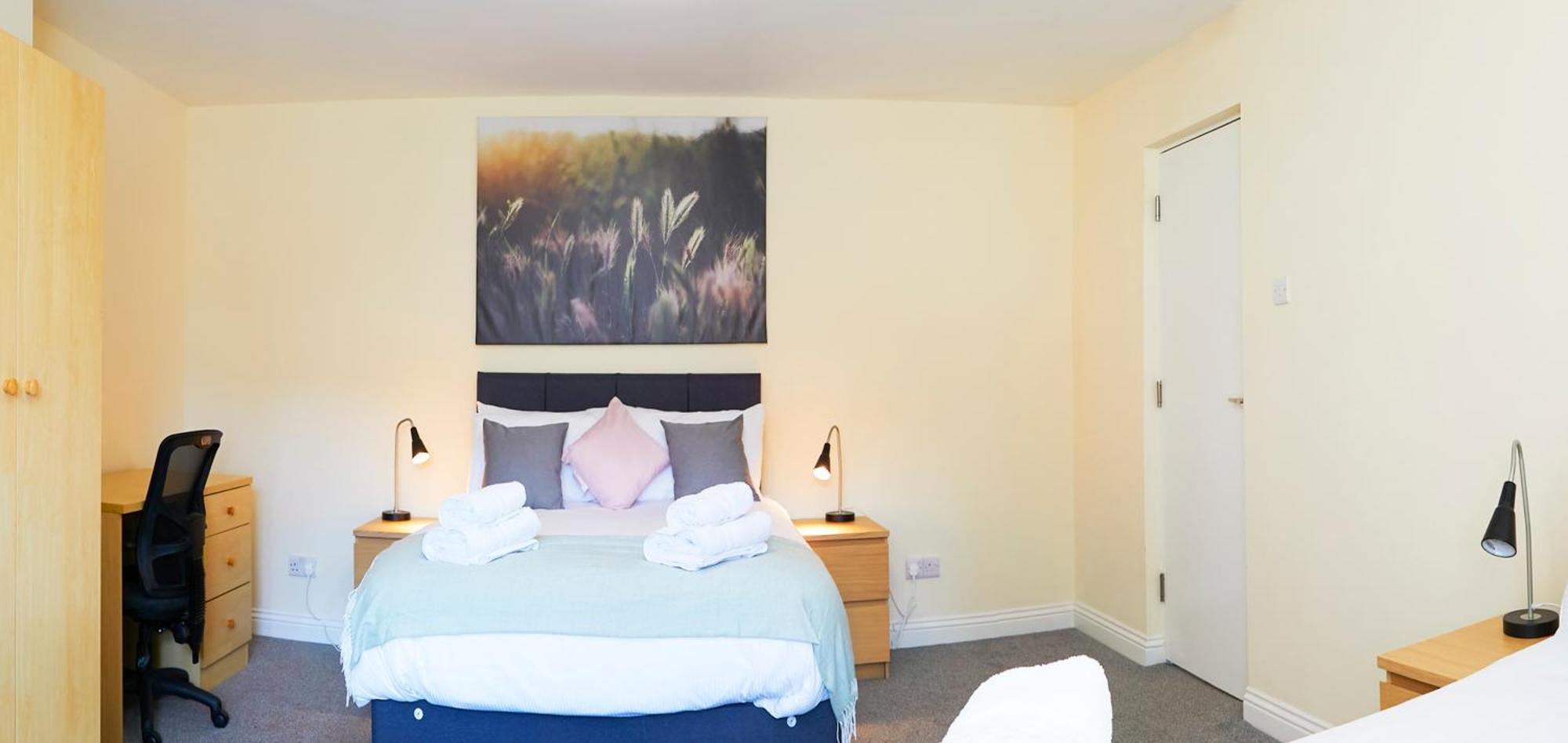 25 Newborough By Stay In Scarborough Buitenkant foto