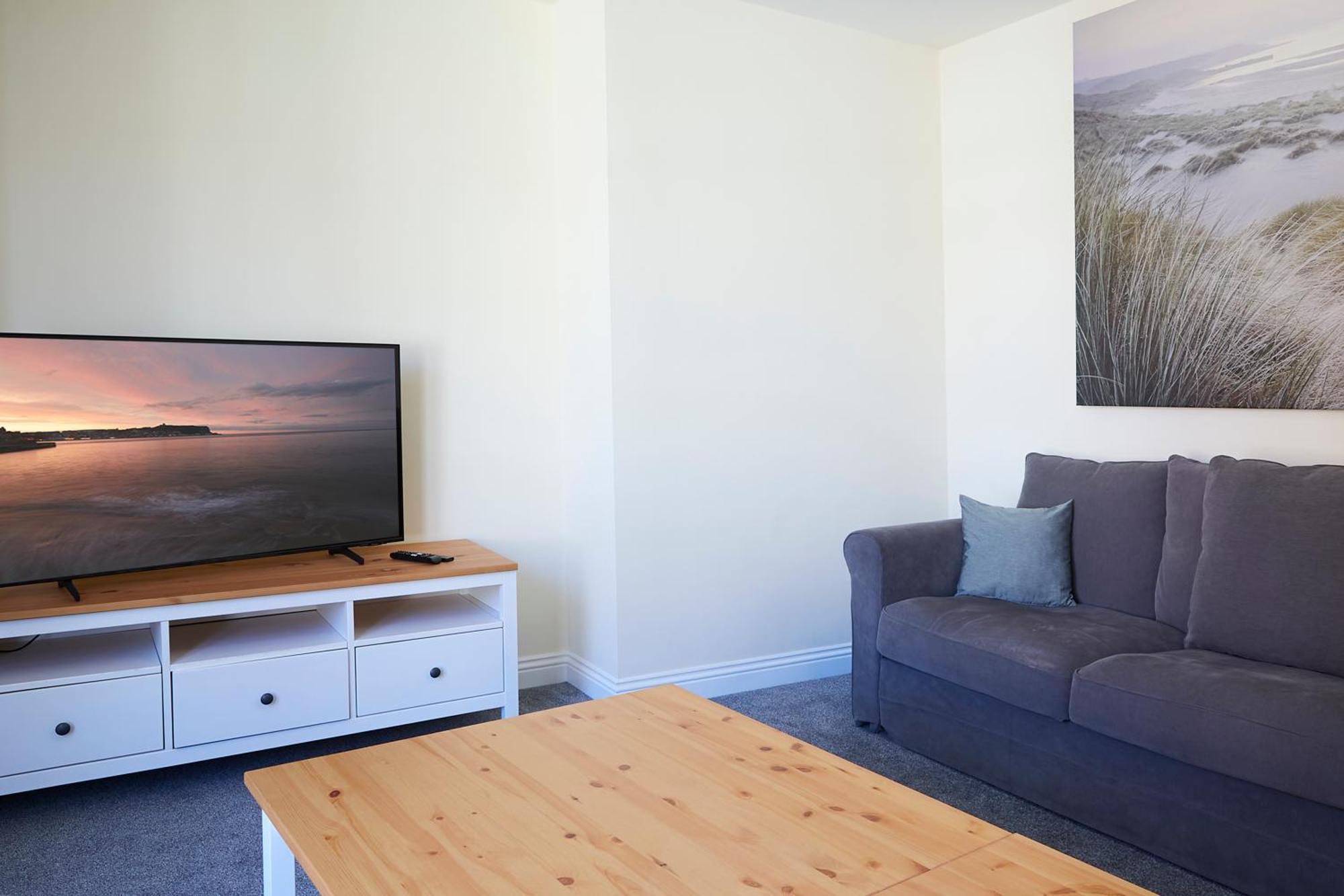 25 Newborough By Stay In Scarborough Buitenkant foto